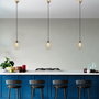 Opviq Armut - 6677 - Oro